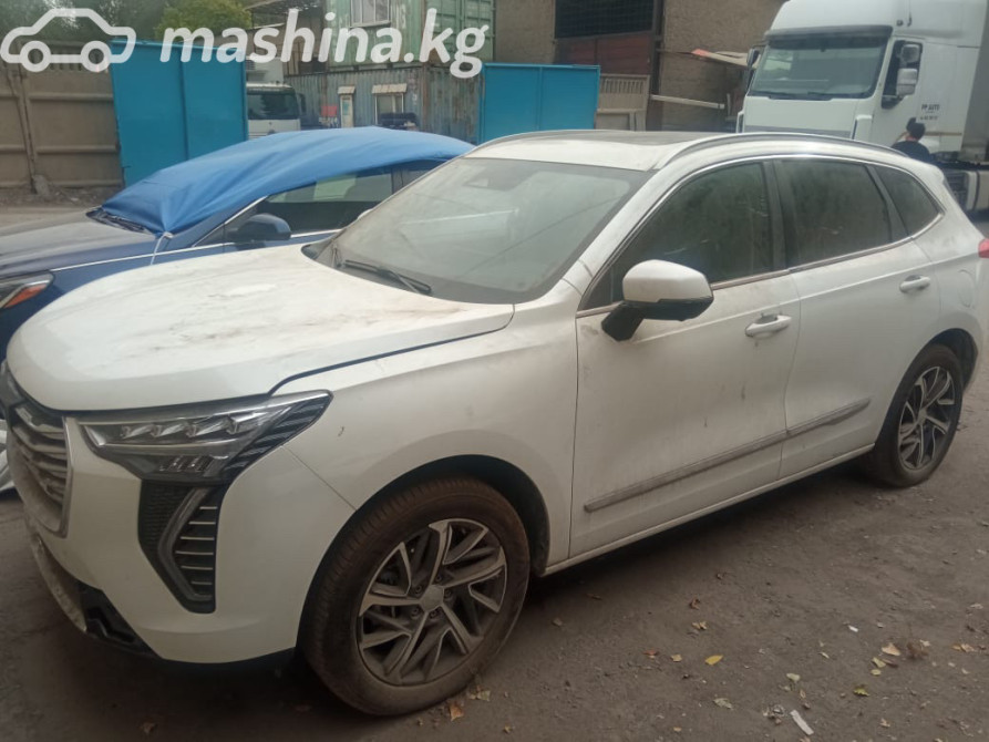 Haval Jolion I 1.5, 2023 Bishkek - photo 1