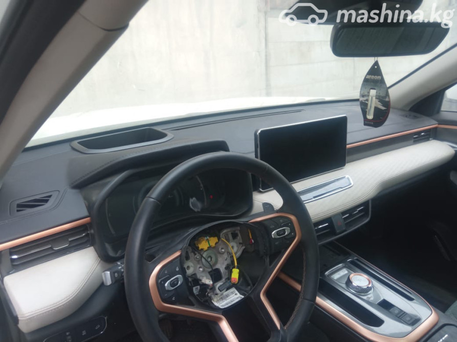 Haval Jolion I 1.5, 2023 Bishkek - photo 3