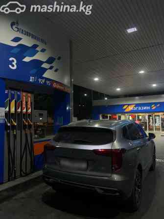 Haval Jolion I 1.5, 2023 Bishkek