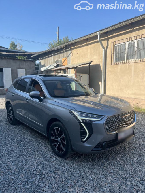 Haval Jolion I 1.5, 2023 Bishkek - photo 2