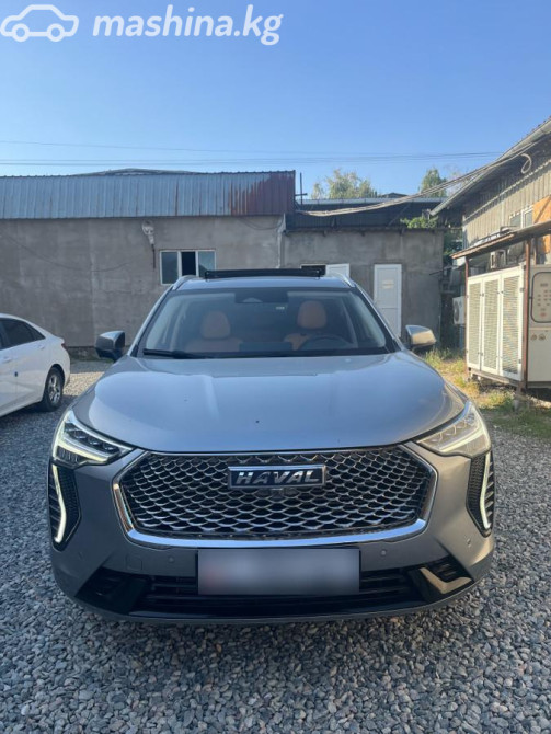 Haval Jolion I 1.5, 2023 Bishkek - photo 1