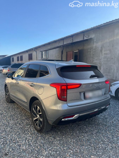 Haval Jolion I 1.5, 2023 Bishkek - photo 4