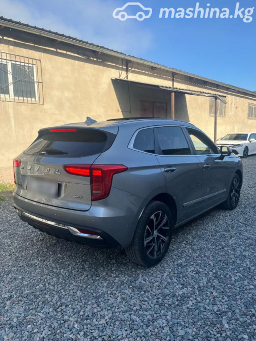 Haval Jolion I 1.5, 2023 Bishkek - photo 3