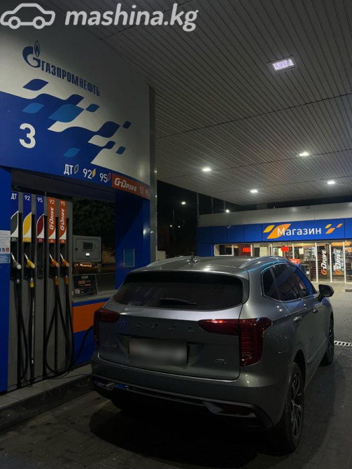 Haval Jolion I 1.5, 2023 Bishkek - photo 5