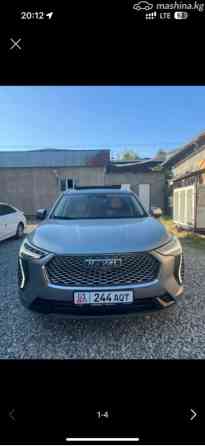 Haval Jolion I 1.5, 2023 Bishkek
