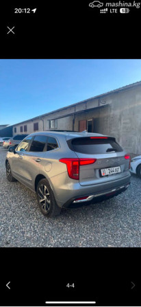 Haval Jolion I 1.5, 2023 Bishkek - photo 4