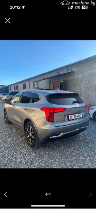 Haval Jolion I 1.5, 2023 Bishkek - photo 4