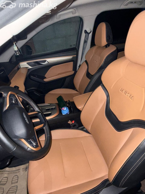 Haval Jolion I 1.5, 2023 Bishkek - photo 7