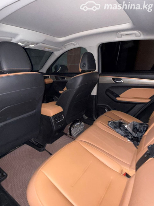 Haval Jolion I 1.5, 2023 Bishkek - photo 5