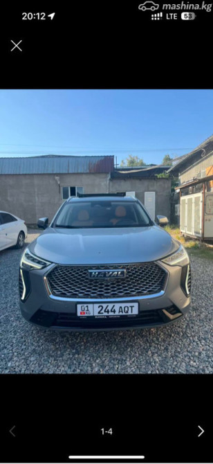 Haval Jolion I 1.5, 2023 Bishkek - photo 1