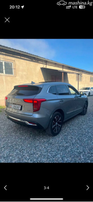 Haval Jolion I 1.5, 2023 Bishkek - photo 3