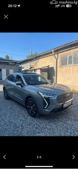 Haval Jolion I 1.5, 2023 Bishkek - photo 2