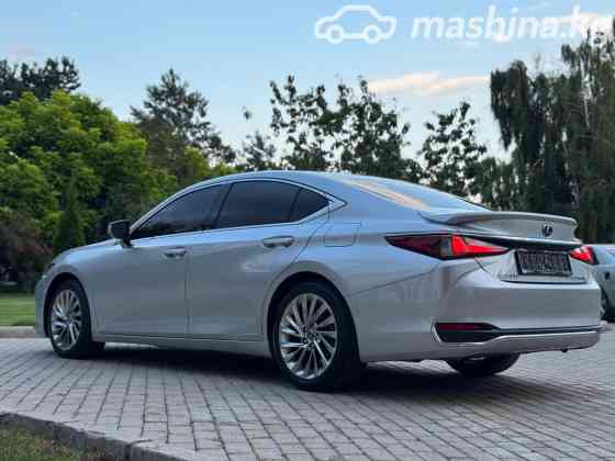 Lexus ES VII 300h 2.5, 2019 Bishkek
