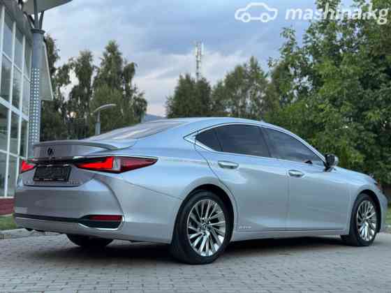 Lexus ES VII 300h 2.5, 2019 Bishkek