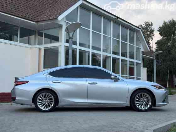 Lexus ES VII 300h 2.5, 2019 Bishkek