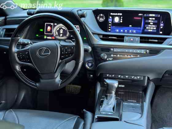 Lexus ES VII 300h 2.5, 2019 Bishkek