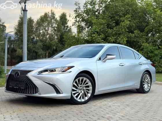 Lexus ES VII 300h 2.5, 2019 Bishkek