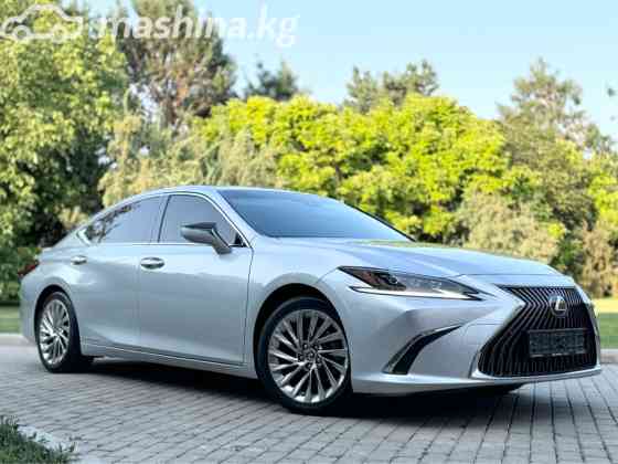 Lexus ES VII 300h 2.5, 2019 Bishkek