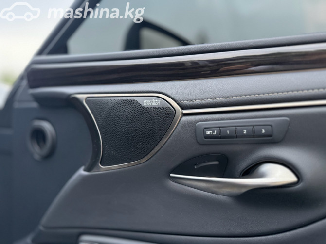Lexus ES VII 300h 2.5, 2019 Бишкек - изображение 8