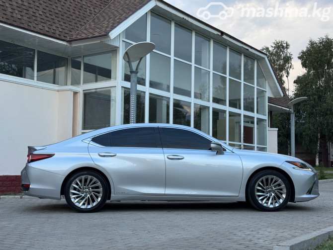 Lexus ES VII 300h 2.5, 2019 Бишкек - изображение 5