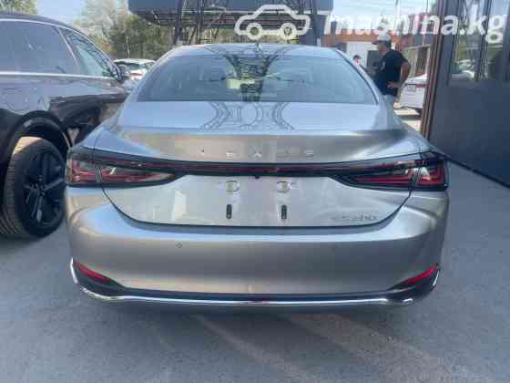 Lexus ES VII Рестайлинг 2 200 2.0, 2025 Bishkek