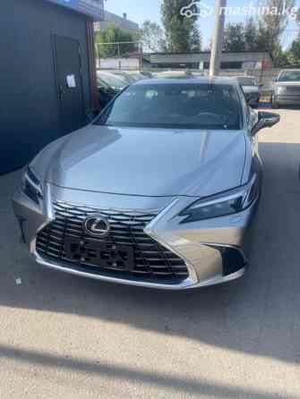 Lexus ES VII Рестайлинг 2 200 2.0, 2025 Bishkek