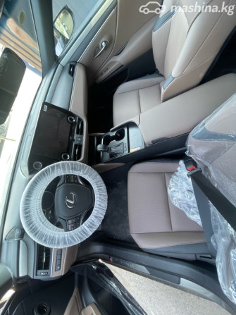 Lexus ES VII Рестайлинг 2 200 2.0, 2025 Bishkek - photo 3
