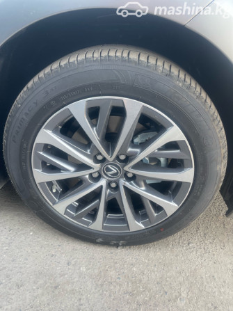 Lexus ES VII Рестайлинг 2 200 2.0, 2025 Bishkek - photo 7