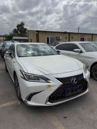 Lexus ES VII 300h 2.5, 2021 Bishkek