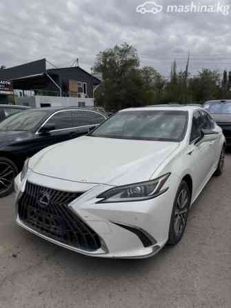Lexus ES VII 300h 2.5, 2021 Bishkek