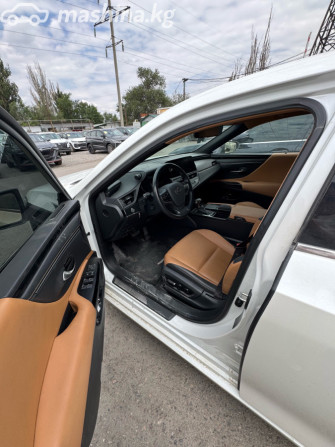 Lexus ES VII 300h 2.5, 2021 Bishkek - photo 5