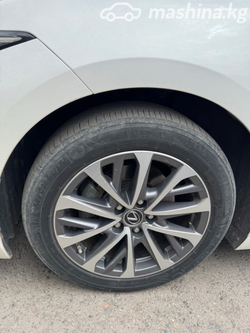 Lexus ES VII 300h 2.5, 2021 Бишкек - сүрөт 3