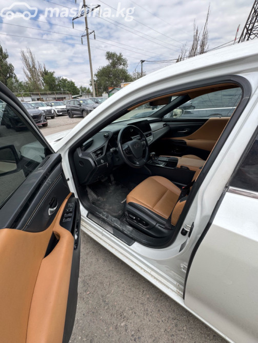 Lexus ES VII 300h 2.5, 2021 Бишкек - сүрөт 5