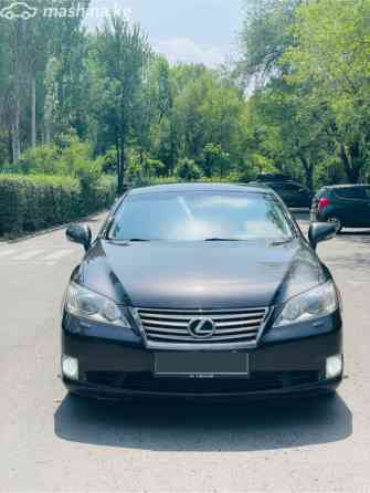 Lexus ES VI 350 3.5, 2012 Bishkek