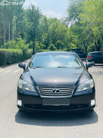 Lexus ES VI 350 3.5, 2012 Bishkek - photo 1