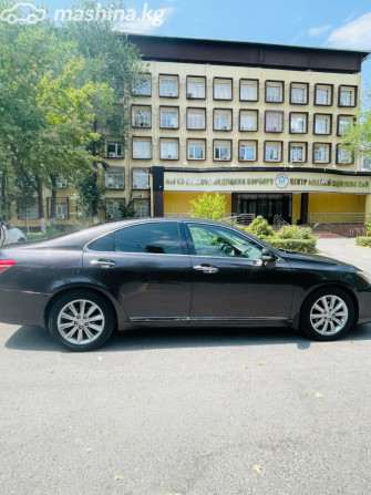 Lexus ES VI 350 3.5, 2012 Bishkek - photo 3