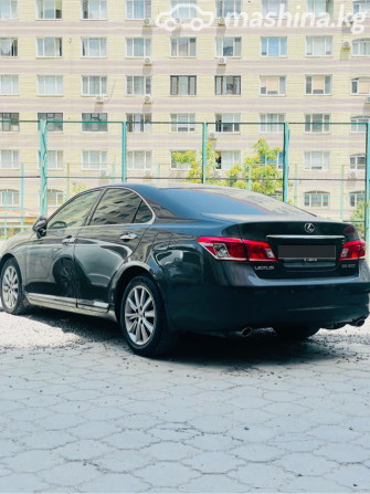 Lexus ES VI 350 3.5, 2012 Bishkek - photo 11