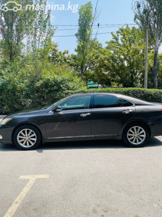Lexus ES VI 350 3.5, 2012 Bishkek - photo 2