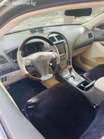 Lexus ES VI 350 3.5, 2012 Bishkek - photo 8
