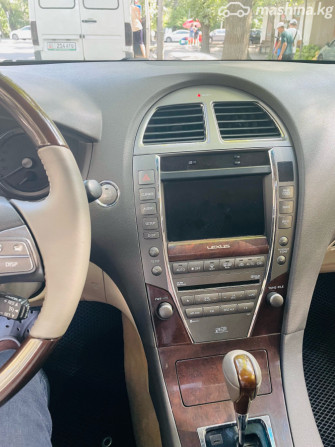 Lexus ES VI 350 3.5, 2012 Bishkek - photo 9