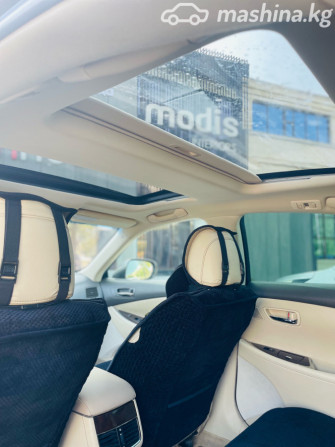 Lexus ES VI 350 3.5, 2012 Bishkek - photo 10