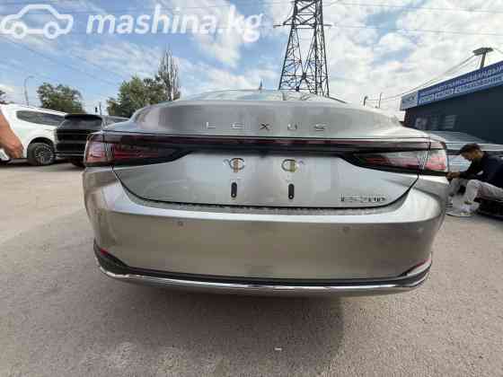 Lexus ES VII Рестайлинг 2 200 2.0, 2025 Bishkek