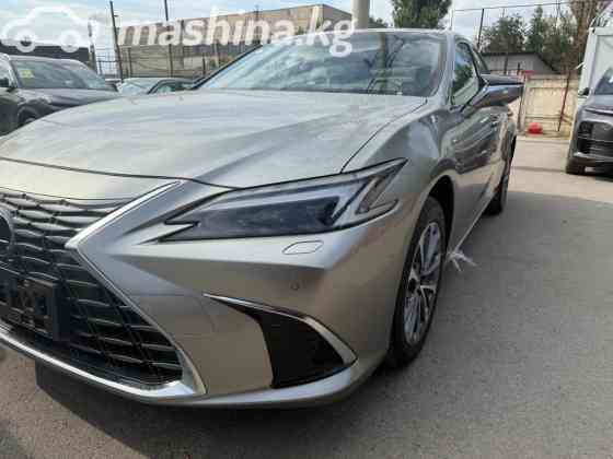 Lexus ES VII Рестайлинг 2 200 2.0, 2025 Bishkek