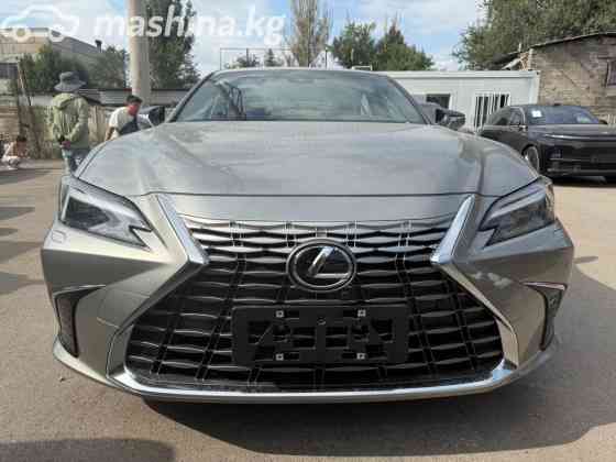 Lexus ES VII Рестайлинг 2 200 2.0, 2025 Bishkek