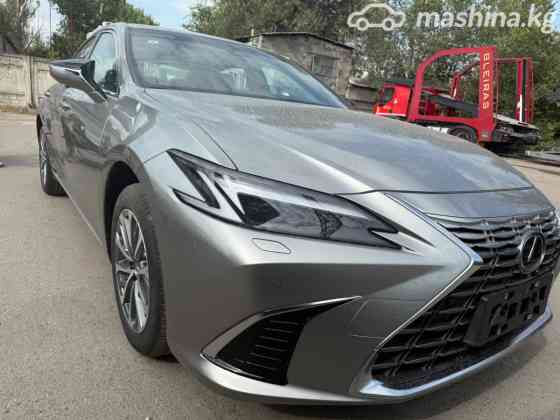 Lexus ES VII Рестайлинг 2 200 2.0, 2025 Bishkek