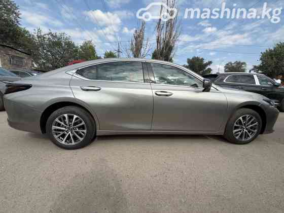 Lexus ES VII Рестайлинг 2 200 2.0, 2025 Bishkek