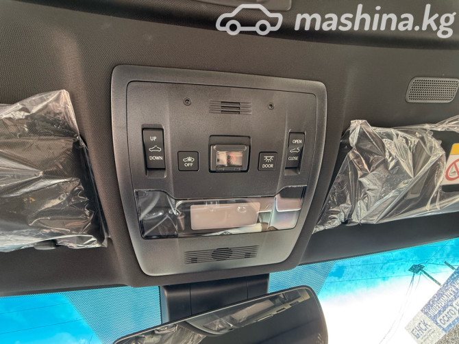Lexus ES VII Рестайлинг 2 200 2.0, 2025 Bishkek - photo 14