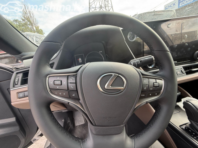 Lexus ES VII Рестайлинг 2 200 2.0, 2025 Bishkek - photo 13