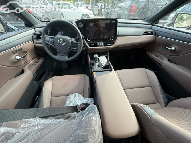 Lexus ES VII Рестайлинг 2 200 2.0, 2025 Bishkek - photo 10