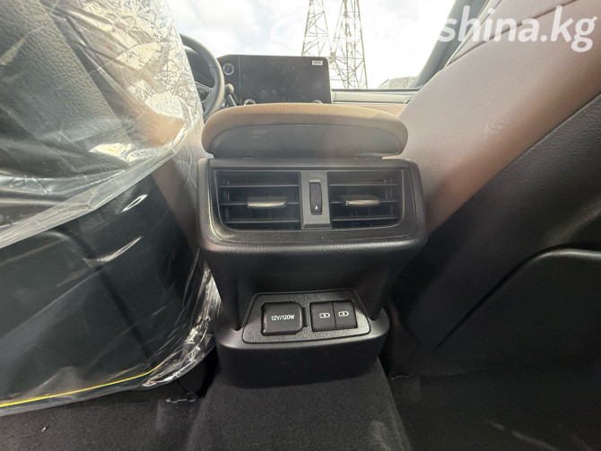 Lexus ES VII Рестайлинг 2 200 2.0, 2025 Bishkek - photo 11